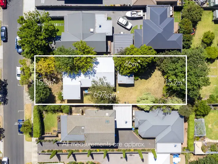 18 Kent Street, Mornington VIC 3931
