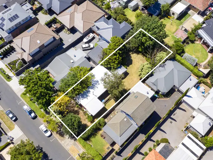 Second view of Homely house listing, 18 Kent Street, Mornington VIC 3931