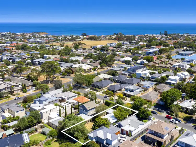 Fourth view of Homely house listing, 18 Kent Street, Mornington VIC 3931