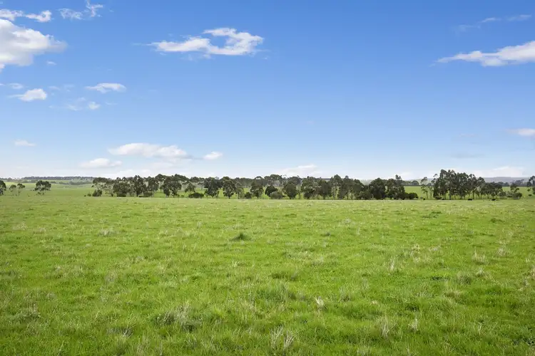 Sixth view of Homely rural property listing, 975 Birregurra - Deans Marsh Road, Birregurra VIC 3242