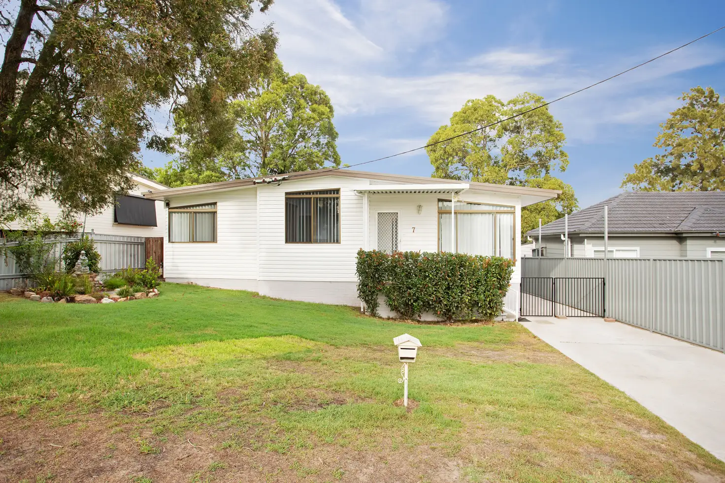 Main view of Homely house listing, 7 Lutana Street, Edgeworth NSW 2285