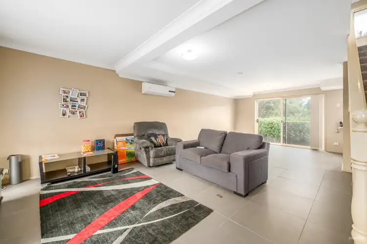 Second view of Homely unit listing, 3/12 Second Street, Cardiff South NSW 2285