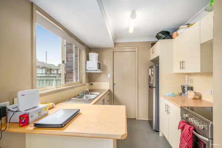 Third view of Homely unit listing, 3/12 Second Street, Cardiff South NSW 2285
