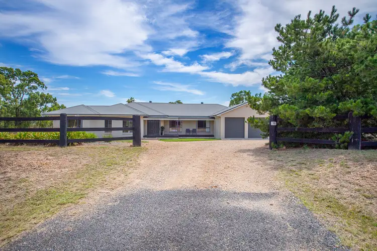 99 Woodland Ridge Road, Muscle Creek NSW 2333
