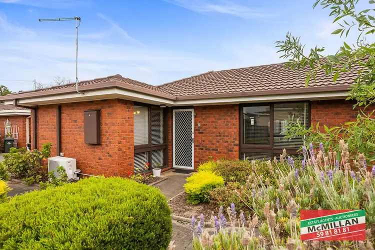 2/41 Kangerong Avenue, Dromana VIC 3936