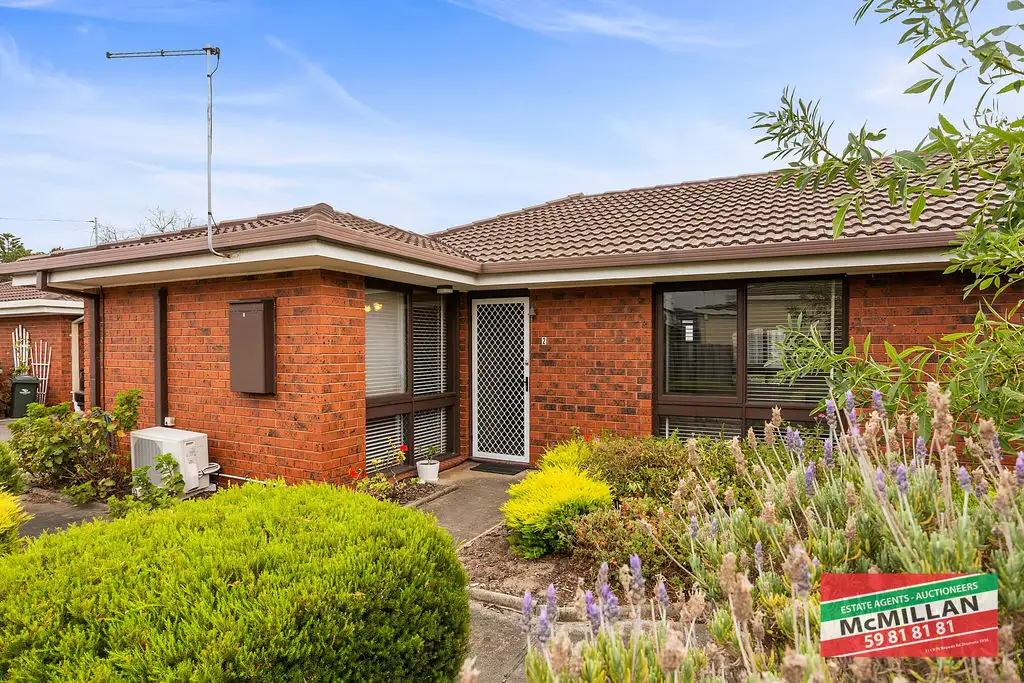 Main view of Homely unit listing, 2/41 Kangerong Avenue, Dromana VIC 3936