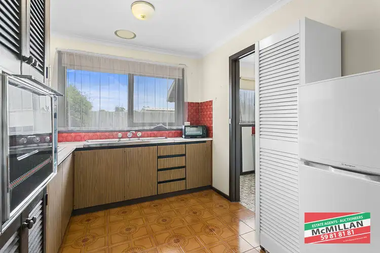 Second view of Homely unit listing, 2/41 Kangerong Avenue, Dromana VIC 3936