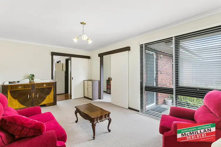 Third view of Homely unit listing, 2/41 Kangerong Avenue, Dromana VIC 3936