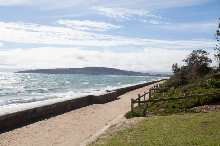 Fourth view of Homely unit listing, 2/41 Kangerong Avenue, Dromana VIC 3936