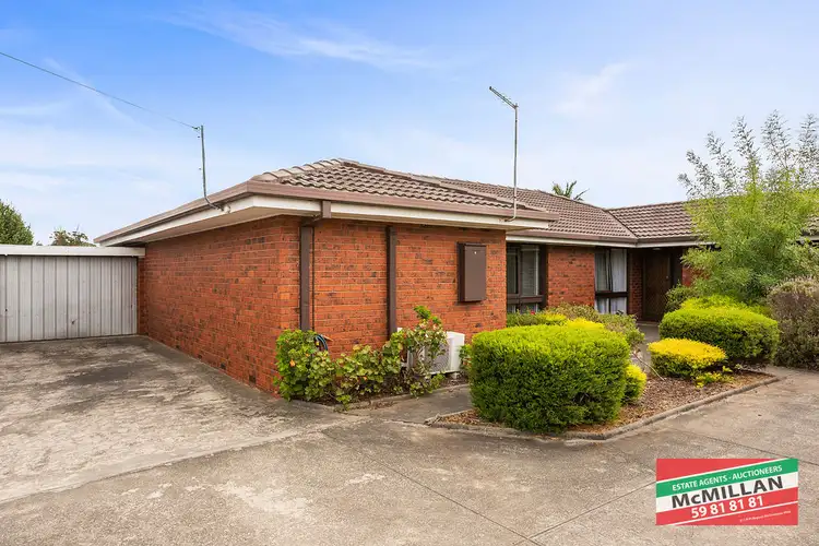 Fifth view of Homely unit listing, 2/41 Kangerong Avenue, Dromana VIC 3936