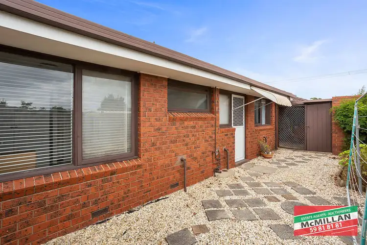 Sixth view of Homely unit listing, 2/41 Kangerong Avenue, Dromana VIC 3936