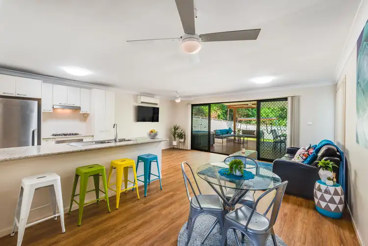 Second view of Homely house listing, 13/5 Prings Road, Niagara Park NSW 2250
