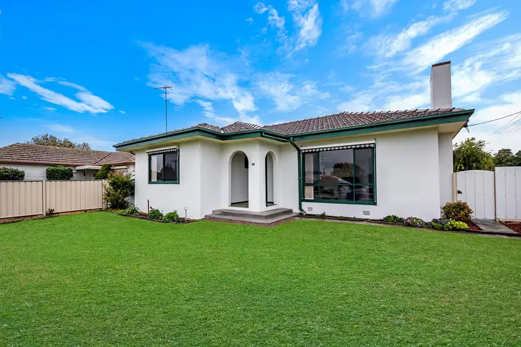 88 Park Street, Hamilton VIC 3300
