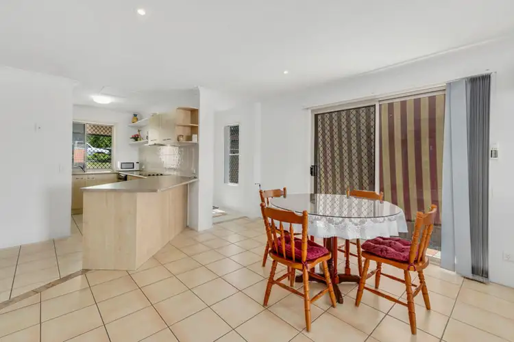 Fifth view of Homely semi-detached listing, 1/4 Kowhai Place, Nerang QLD 4211