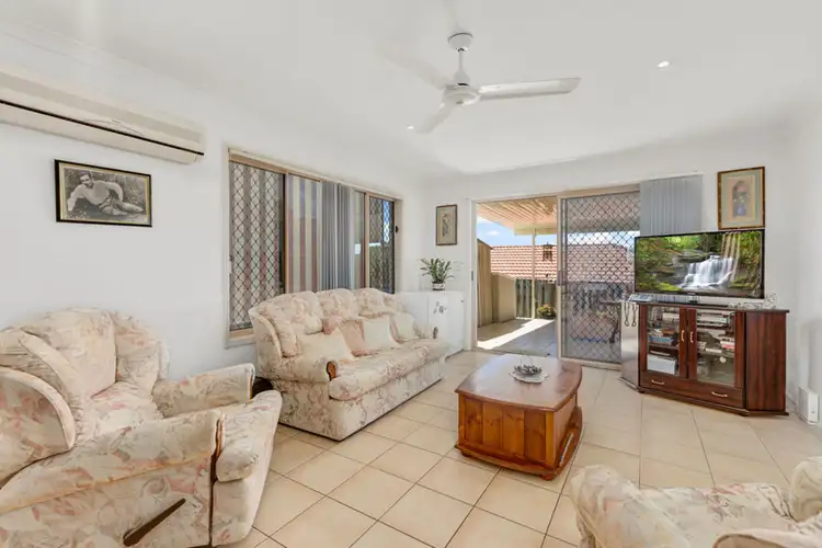 Sixth view of Homely semi-detached listing, 1/4 Kowhai Place, Nerang QLD 4211