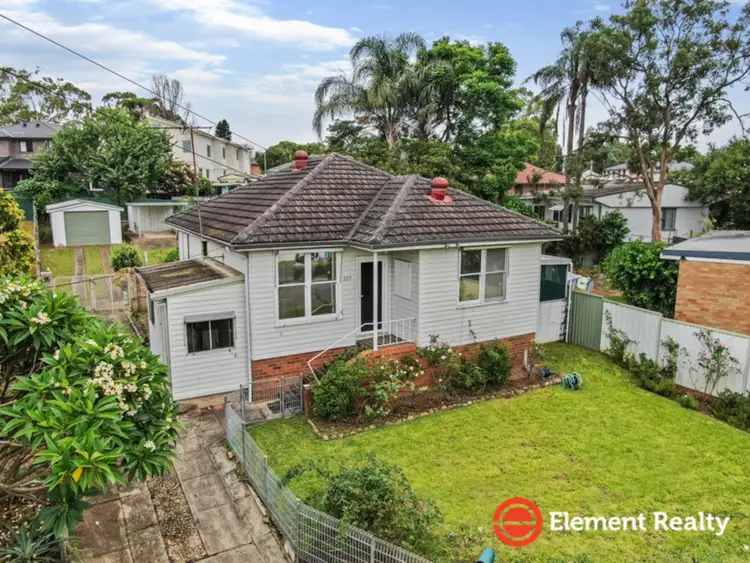 Main view of Homely house listing, 239 Kissing Point Road, Dundas NSW 2117