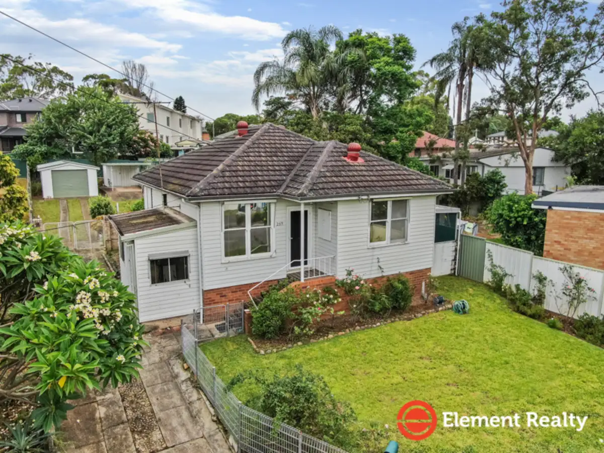 Main view of Homely house listing, 239 Kissing Point Road, Dundas NSW 2117
