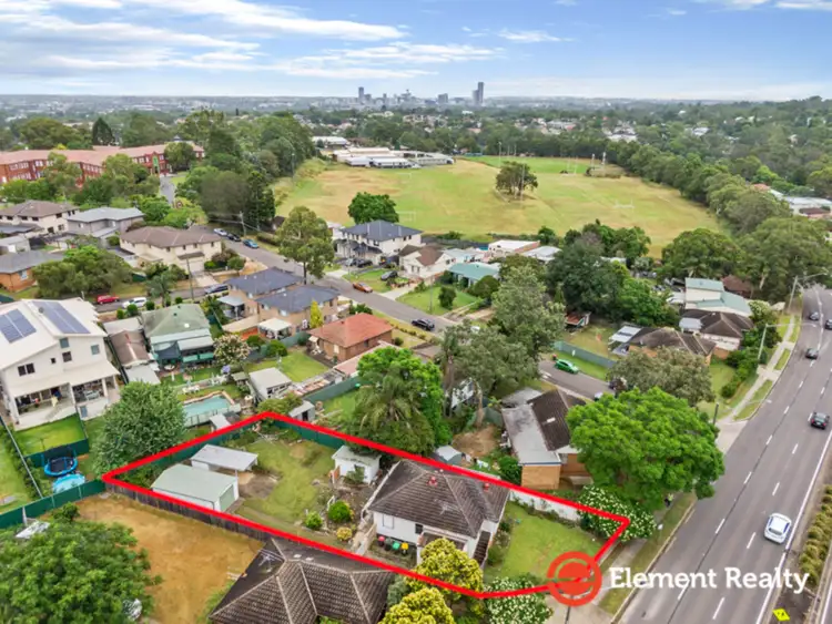 Second view of Homely house listing, 239 Kissing Point Road, Dundas NSW 2117