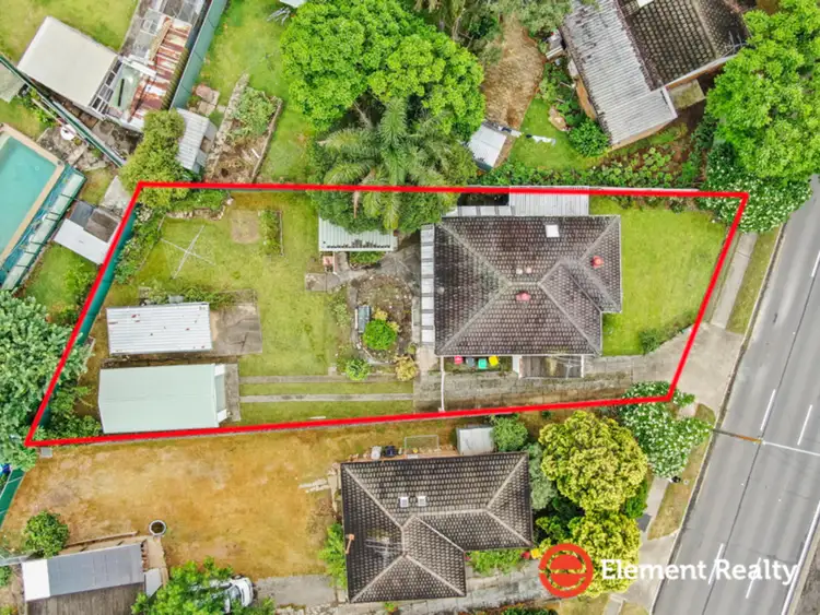 Third view of Homely house listing, 239 Kissing Point Road, Dundas NSW 2117