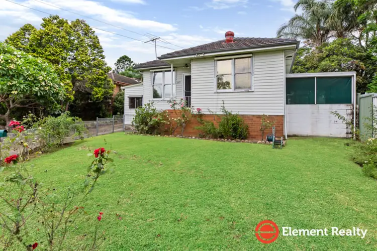 Fifth view of Homely house listing, 239 Kissing Point Road, Dundas NSW 2117