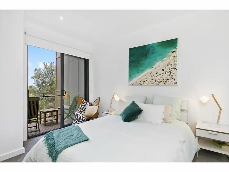 Fifth view of Homely townhouse listing, 45 Coast Drive, Torquay VIC 3228