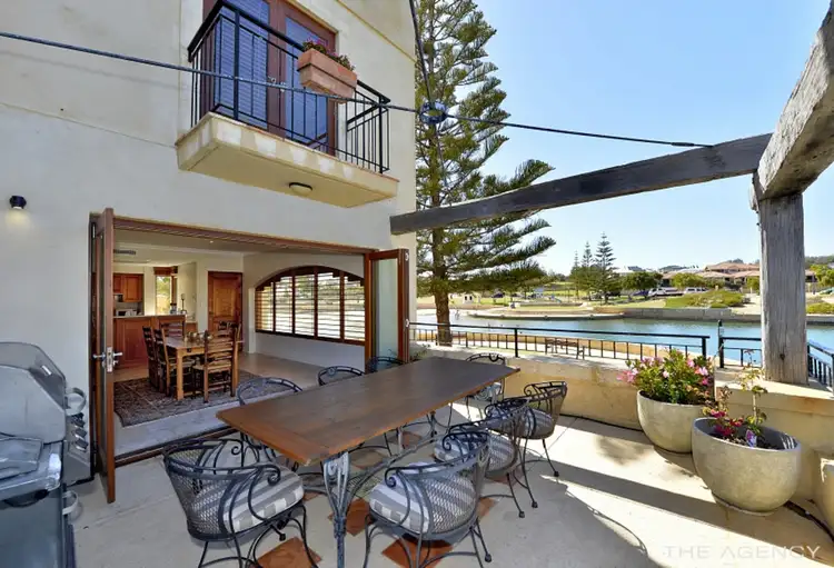 Second view of Homely villa listing, 11/5 Westview Parade, Wannanup WA 6210