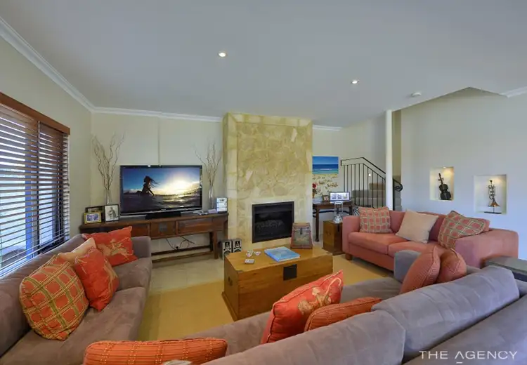 Fourth view of Homely villa listing, 11/5 Westview Parade, Wannanup WA 6210