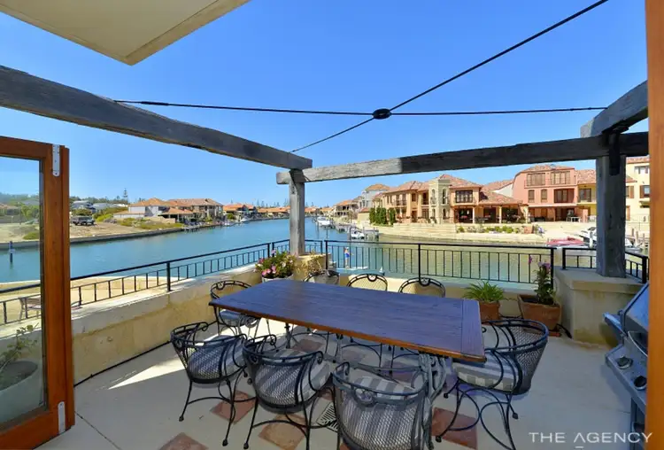 Fifth view of Homely villa listing, 11/5 Westview Parade, Wannanup WA 6210