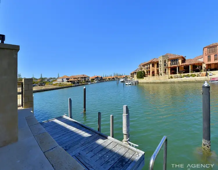 Sixth view of Homely villa listing, 11/5 Westview Parade, Wannanup WA 6210