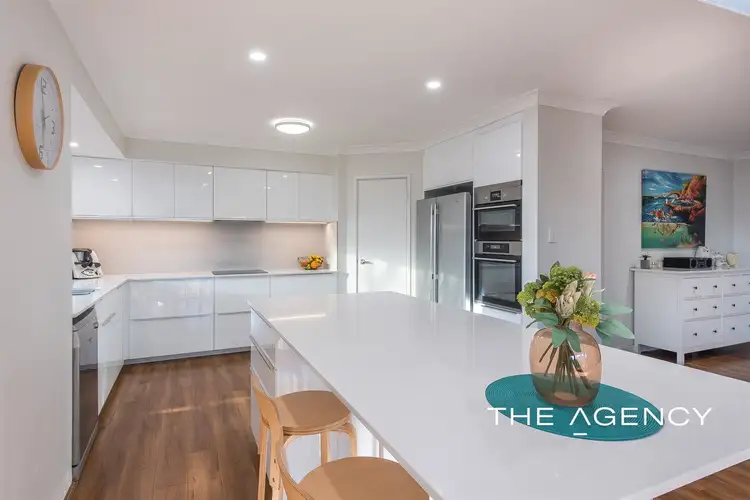 4 Mikado Court, Duncraig WA 6023