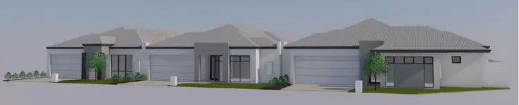 Second view of Homely villa listing, 35 Kweda Way, Nollamara WA 6061