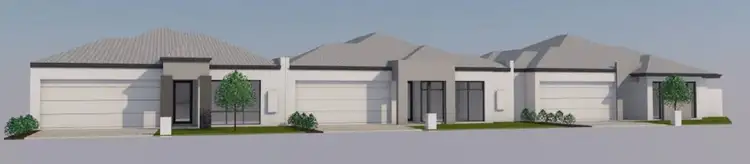 Third view of Homely villa listing, 35 Kweda Way, Nollamara WA 6061