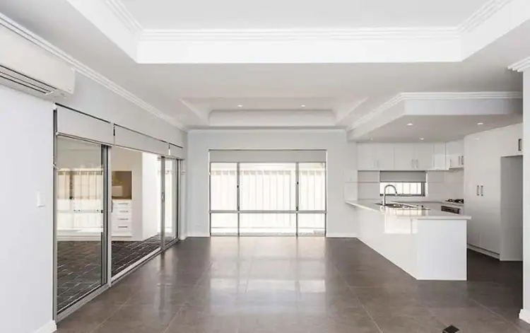 Fourth view of Homely villa listing, 35 Kweda Way, Nollamara WA 6061