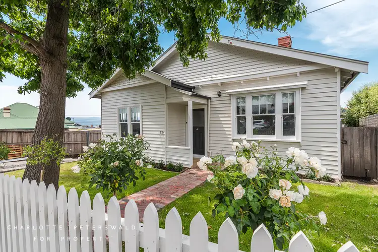 Main view of Homely house listing, 59 Giblin Street, Lenah Valley TAS 7008