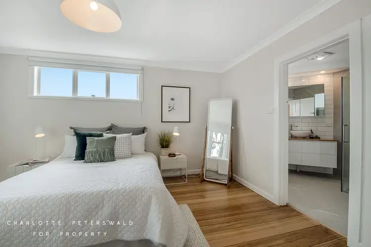 Fifth view of Homely house listing, 59 Giblin Street, Lenah Valley TAS 7008