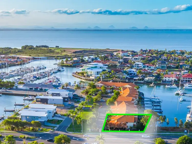 28/156 Griffith Road, Newport QLD 4020