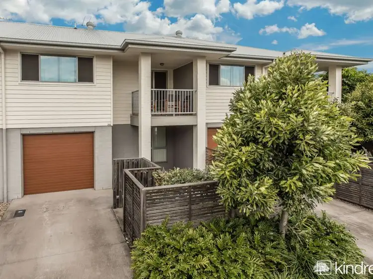 Main view of Homely townhouse listing, 30/89 Northquarter Drive, Murrumba Downs QLD 4503
