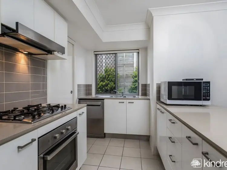 Second view of Homely townhouse listing, 30/89 Northquarter Drive, Murrumba Downs QLD 4503