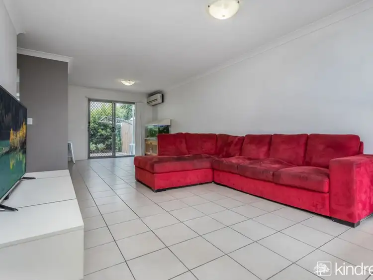 Fourth view of Homely townhouse listing, 30/89 Northquarter Drive, Murrumba Downs QLD 4503