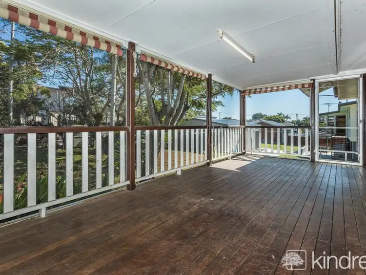 Fifth view of Homely house listing, 167 Maine Road, Clontarf QLD 4019
