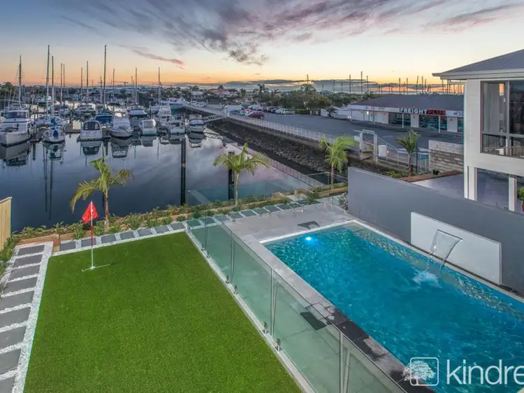9/160 Griffith Road, Newport QLD 4020