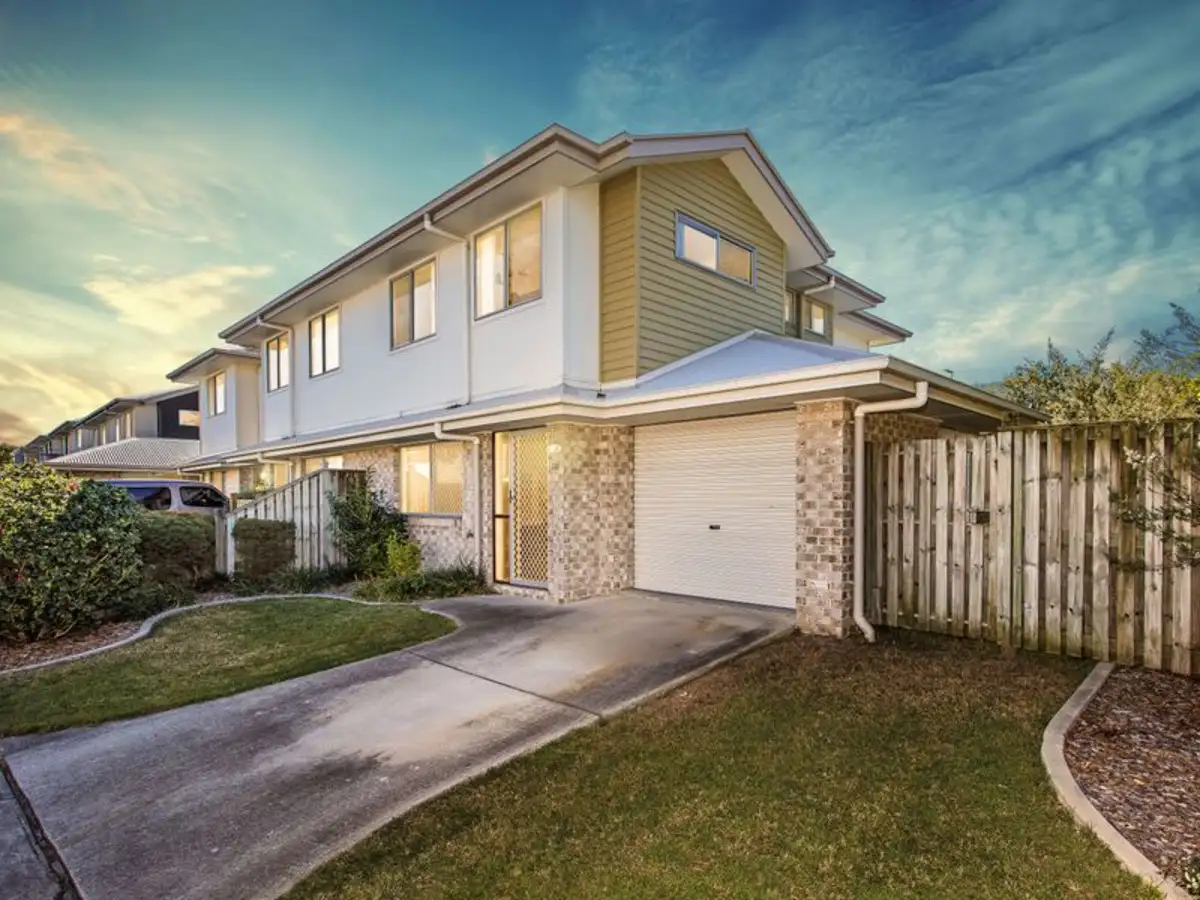 Main view of Homely townhouse listing, 10/43-55 Brisbane Crescent, Deception Bay QLD 4508