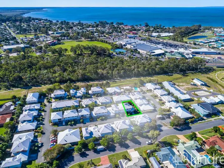 Second view of Homely townhouse listing, 10/43-55 Brisbane Crescent, Deception Bay QLD 4508