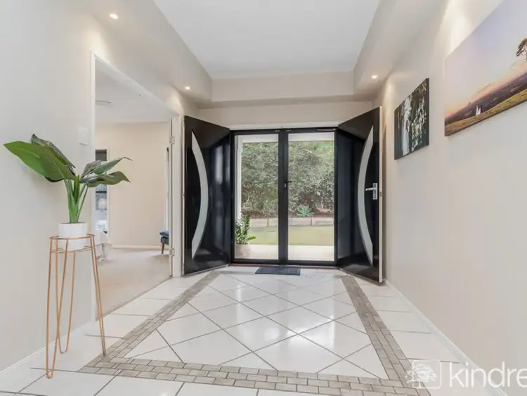 Third view of Homely house listing, 5 Plunkett Court, Burpengary East QLD 4505
