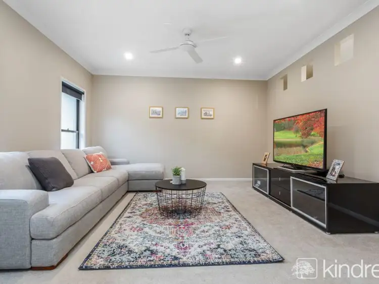 Fourth view of Homely house listing, 5 Plunkett Court, Burpengary East QLD 4505