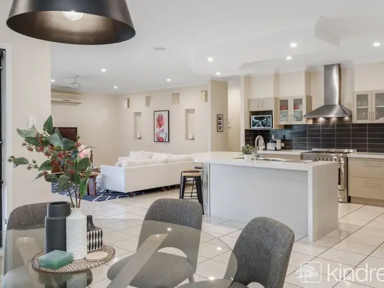 Fifth view of Homely house listing, 5 Plunkett Court, Burpengary East QLD 4505