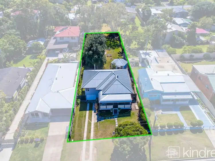 Third view of Homely house listing, 74 Deans Street East, Margate QLD 4019