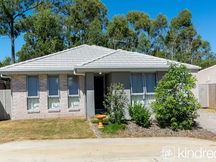 6/28 Amy Street, Morayfield QLD 4506