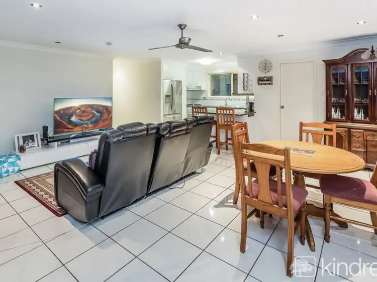 Main view of Homely house listing, 1 Xenia Court, Strathpine QLD 4500