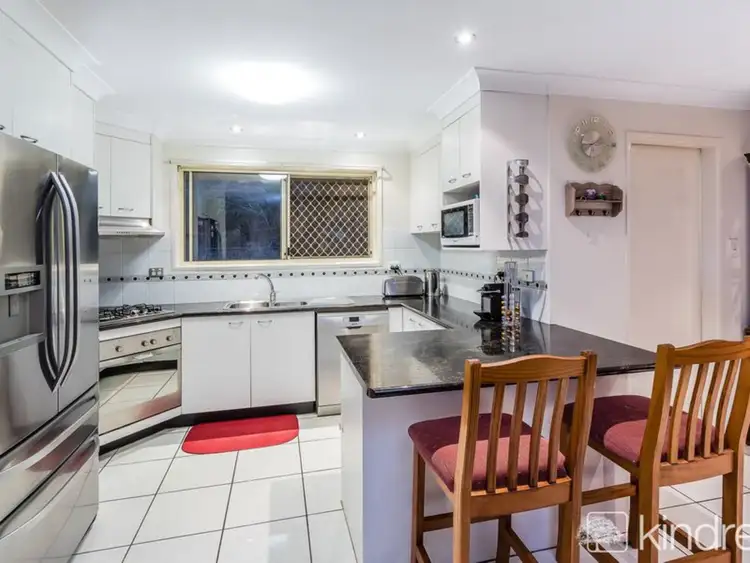 Second view of Homely house listing, 1 Xenia Court, Strathpine QLD 4500